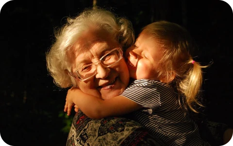 Fête des Grands-Mères : 3 idées pour dire ‘je t’aime’ à votre Mamie avec la Sunday Box